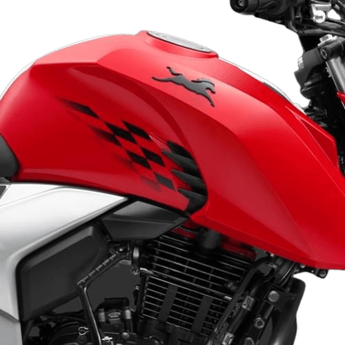 TVS Apache RTR 160: कम कीमत मे शानदार स्पोर्ट बाइक, लुक देख लड़कियों हुई पागल 3 TVS Apache RTR 160: कम कीमत मे शानदार स्पोर्ट बाइक, लुक देख लड़कियों हुई पागल