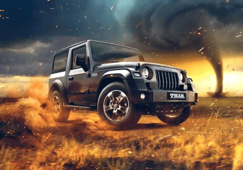बच्चे और बड़ो की पहली पसंद Mahindra Thar बस 3 लाख देकर ले जाए घर, ये ताबड़ तोड़ ऑफ रोडिंग एसयूवी