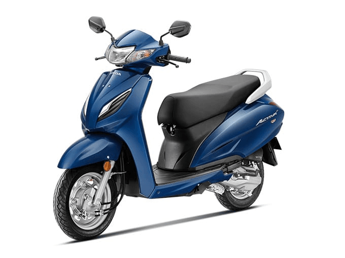 Honda Activa 6G सिर्फ 30,000 में उपलब्ध है और Advance सुविधाओं और माइलेज के साथ आता है। अभी खरीदें।