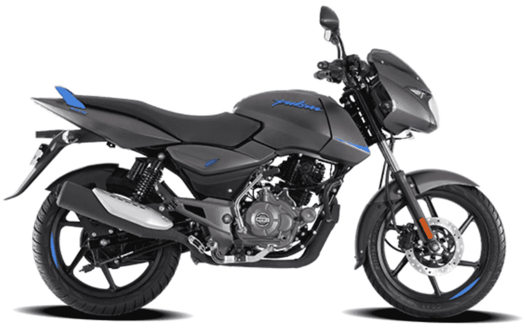 Bajaj Pulsar 125 छोटा पैकेज, बड़ा धमाका, किफायती दाम में शानदार माइलेज और परफॉर्मेंस, देखें कीमत 2 Bajaj Pulsar 125 छोटा पैकेज, बड़ा धमाका, किफायती दाम में शानदार माइलेज और परफॉर्मेंस, देखें कीमत