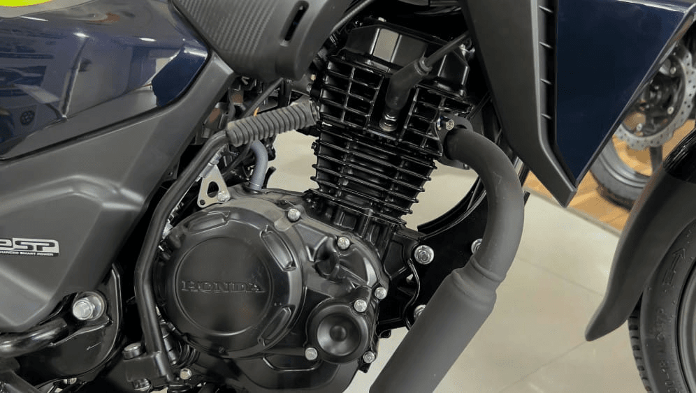 Honda SP 125 तोड़ देती है सबका सिस्टम, है खतरनाक EMI प्लान 2868 रुपये में लें, जाने पूरी प्रक्रिया 2 Honda SP 125 तोड़ देती है सबका सिस्टम, है खतरनाक EMI प्लान 2868 रुपये में लें, जाने पूरी प्रक्रिया