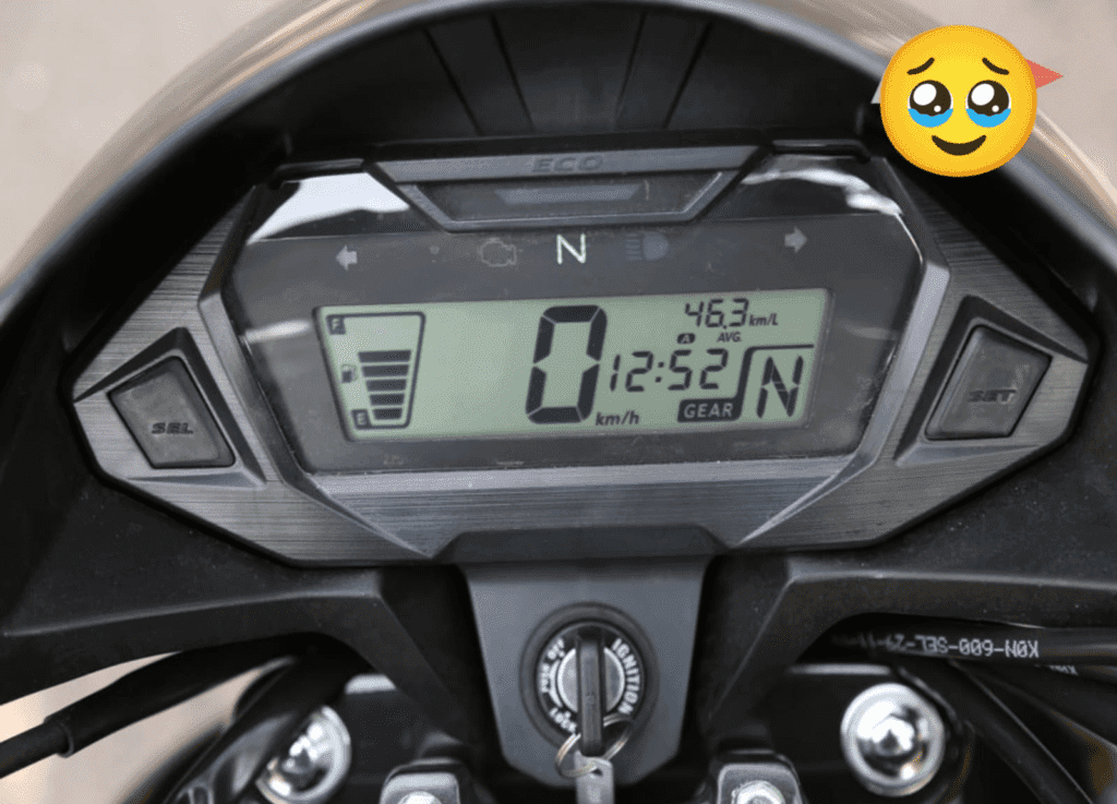 Honda SP 125 तोड़ देती है सबका सिस्टम, है खतरनाक EMI प्लान, 2868 रुपये में लें जाए