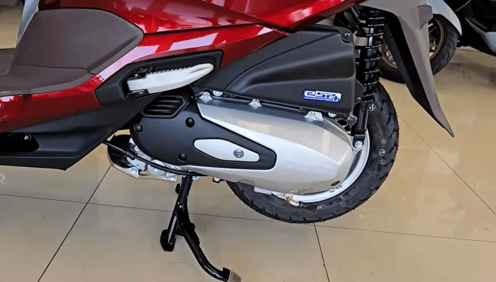 New Honda Activa 7G अपने शानदार फीचर्स से प्रभावित करती है और जल्द ही इसी कीमत पर लॉन्च होगी 3 New Honda Activa 7G अपने शानदार फीचर्स से प्रभावित करती है और जल्द ही इसी कीमत पर लॉन्च होगी