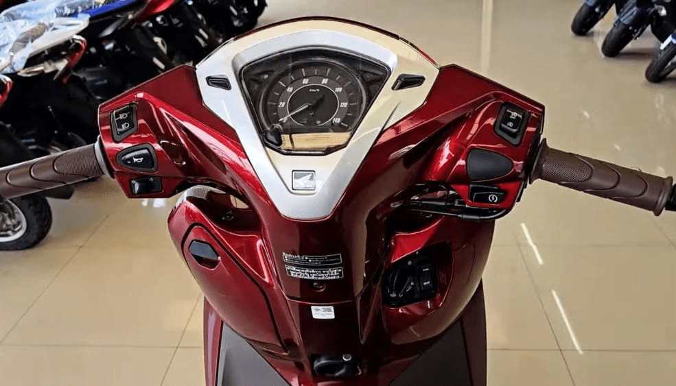 New Honda Activa 7G अपने शानदार फीचर्स से प्रभावित करती है और जल्द ही इसी कीमत पर लॉन्च होगी 2 New Honda Activa 7G अपने शानदार फीचर्स से प्रभावित करती है और जल्द ही इसी कीमत पर लॉन्च होगी