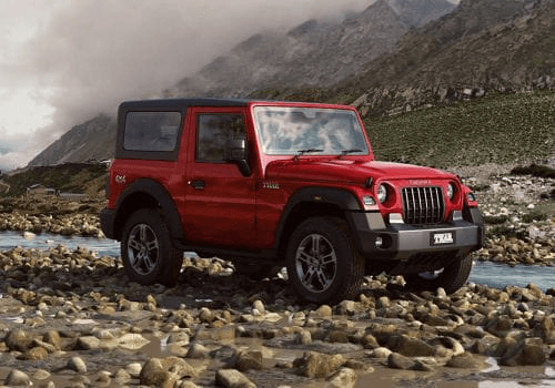 बच्चे और बड़ो की पहली पसंद Mahindra Thar बस 3 लाख देकर ले जाए घर, ये ताबड़ तोड़ ऑफ रोडिंग एसयूवी