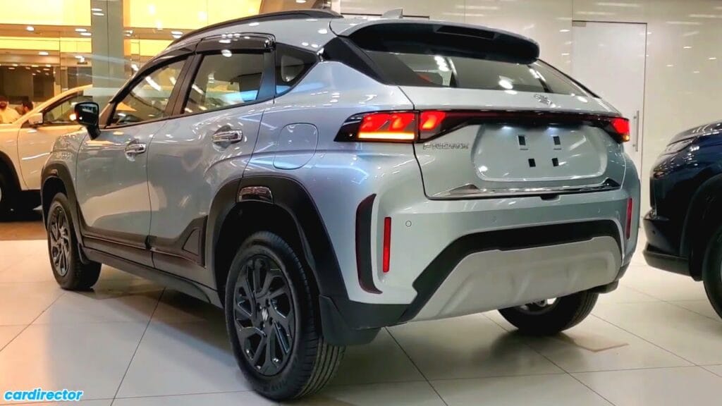 Maruti Fronx Turbo Velocity Edition ने भारी गजब की एंट्री, Tata ओर Hyundai का पत्ता साफ़ कर देगी, बस इतनी कीमत