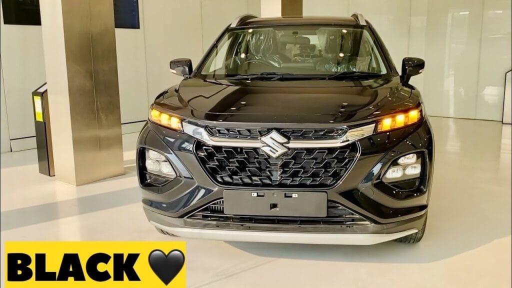 Maruti Fronx Turbo Velocity Edition ने भारी गजब की एंट्री, Tata ओर Hyundai का पत्ता साफ़ कर देगी, बस इतनी कीमत