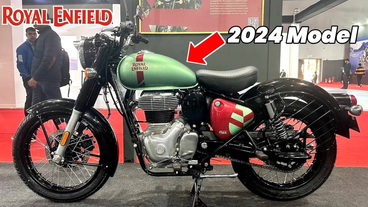 Royal Enfield 350