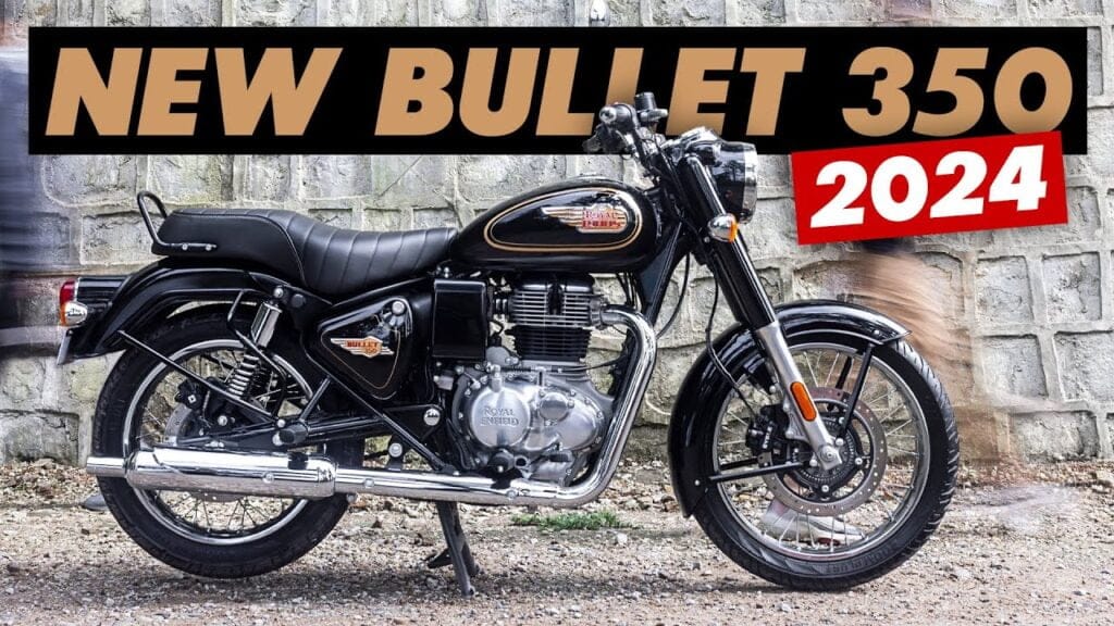 यह Royal Enfield Bullet 350 से सस्ता कुछ नहीं है, केवल 5,900 रुपये के इंस्टॉलेशन प्लान में आपको एक शक्तिशाली इंजन और एडवांस फीचर्स 2 यह Royal Enfield Bullet 350 से सस्ता कुछ नहीं है, केवल 5,900 रुपये के इंस्टॉलेशन प्लान में आपको एक शक्तिशाली इंजन और एडवांस फीचर्स