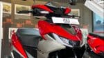 TVS NTORQ 125