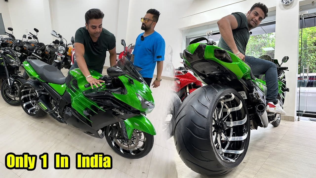 Top 5 Sport Bike Under 2 Lakh