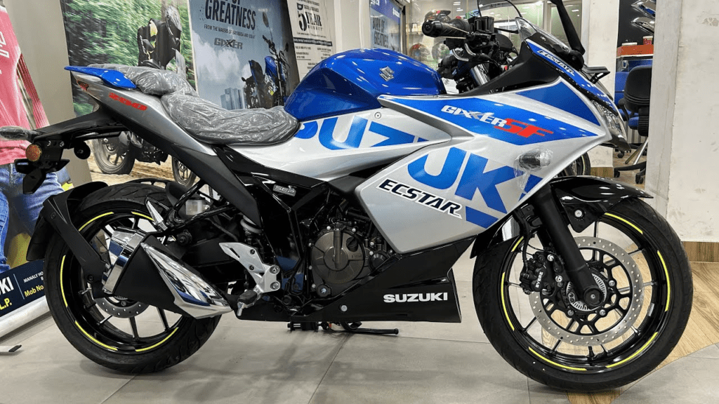 Top 5 Sport Bike Under 2 Lakh, स्पोर्ट लुक के साथ स्टाइल का जबरदस्त मेल, अभी देखें 5 Top 5 Sport Bike Under 2 Lakh, स्पोर्ट लुक के साथ स्टाइल का जबरदस्त मेल, अभी देखें