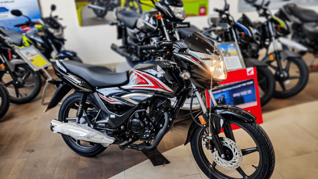 Honda Shine को लुट लीजिए, यह सबसे सस्ती किस्त पर उपलब्ध है 2 Honda Shine को लुट लीजिए, यह सबसे सस्ती किस्त पर उपलब्ध है