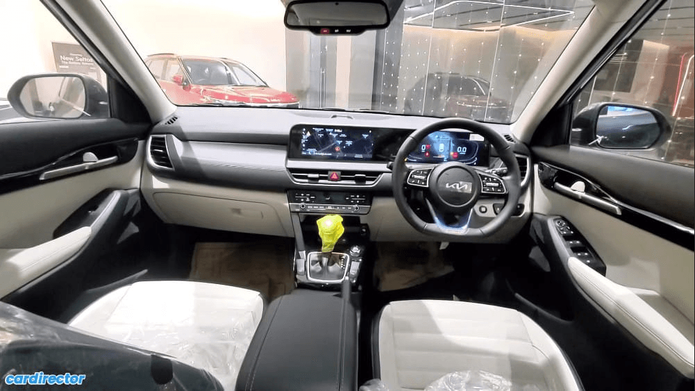 New Kia Seltos कर रही है हर किसी को हैरान, दिल को छू जाता है इस वेरिएंट का जादू, बस इतनी हैं कीमत