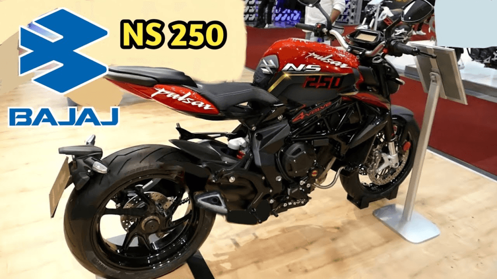 आई Bajaj NS 250 का लुक स्टाइलिश है और रेंज 50 किलोमीटर के माइलेज है। यहां तक कि KTM के मालिक भी जब उपकरण देखेंगे तो पानी मांगेंगे, कीमत बस… 1 आई Bajaj NS 250 का लुक स्टाइलिश है और रेंज 50 किलोमीटर के माइलेज है। यहां तक कि KTM के मालिक भी जब उपकरण देखेंगे तो पानी मांगेंगे, कीमत बस…
