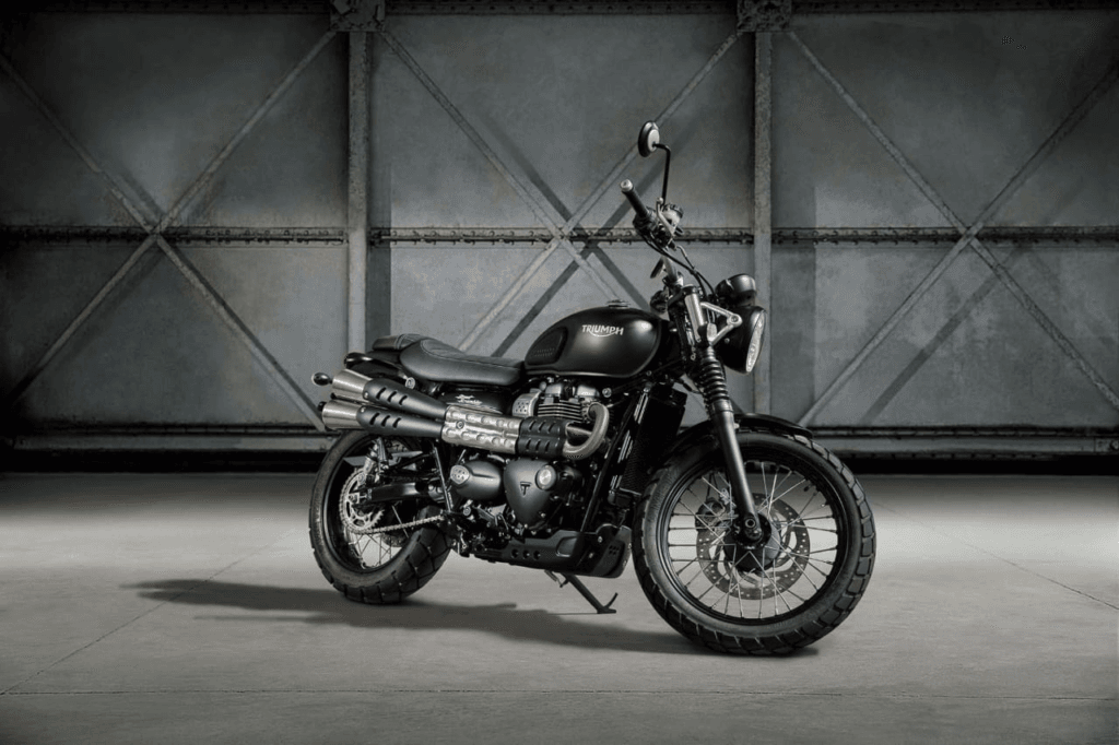 Triumph Scrambler 1200X को भारतीय बाजार में उत्साह पैदा करने के लिए लॉन्च, फीचर्स और पावरफुल इंजन देख लोग हुए हैरान