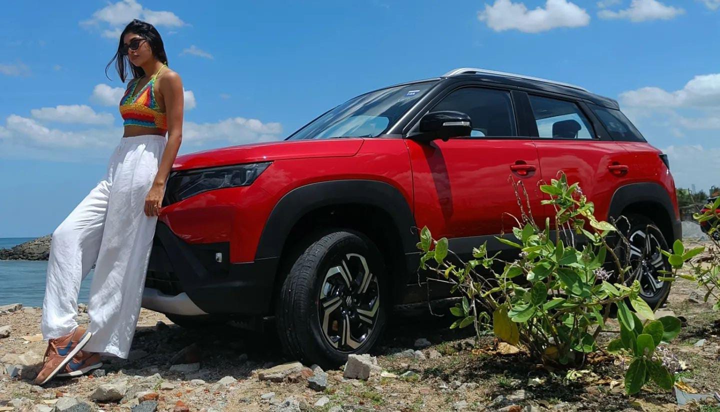 Brezza New Price list