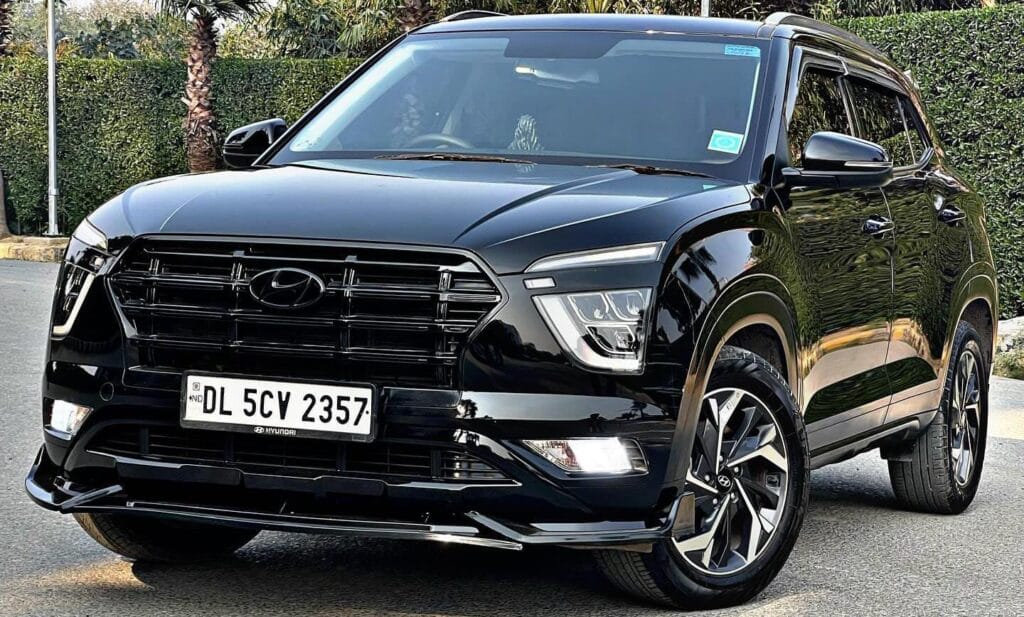 नई Hyundai Creta Facelift एक नए अवतार में बाजार में, गजब के फीचर्स और सुरक्षा के साथ देगी दस्तक 1 नई Hyundai Creta Facelift एक नए अवतार में बाजार में, गजब के फीचर्स और सुरक्षा के साथ देगी दस्तक