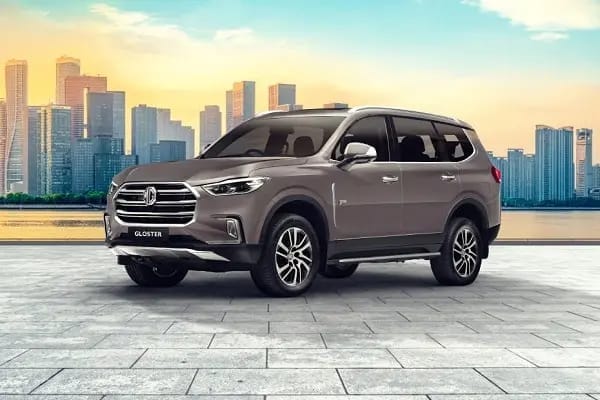 अद्भुत फीचर्स और परफॉर्मेंस के साथ New MG Gloster Facelift, अब Fortuner का गेम खत्म