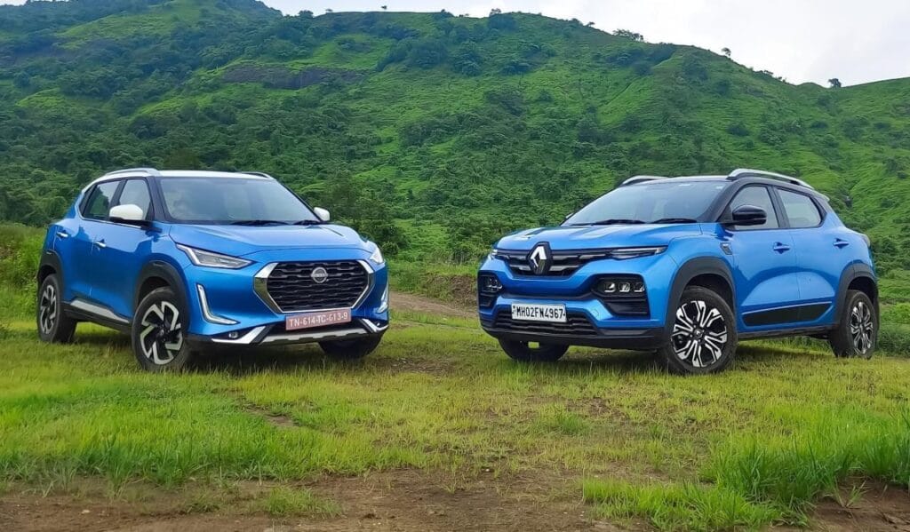 Renault Kiger offer ने अपने चाहने वालों को खुश कर दिया, ऑफर देखने के बाद शोरूम के बाहर लंबी कतारें लग गई 2 Renault Kiger offer ने अपने चाहने वालों को खुश कर दिया, ऑफर देखने के बाद शोरूम के बाहर लंबी कतारें लग गई