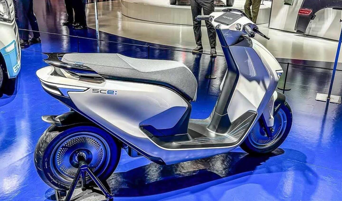 Activa Electric Price