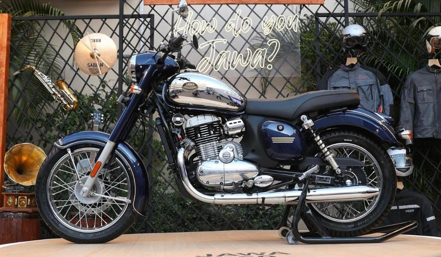 Jawa 350