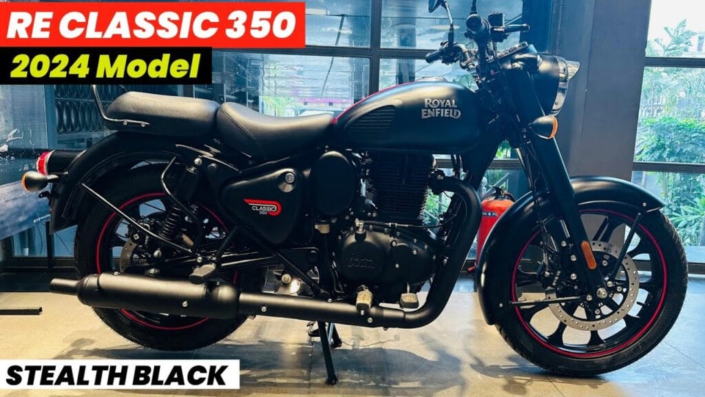 Royal Enfield Classic 350 के लिए सर्वश्रेष्ठ EMI योजना, अभी देखें 1 Royal Enfield Classic 350