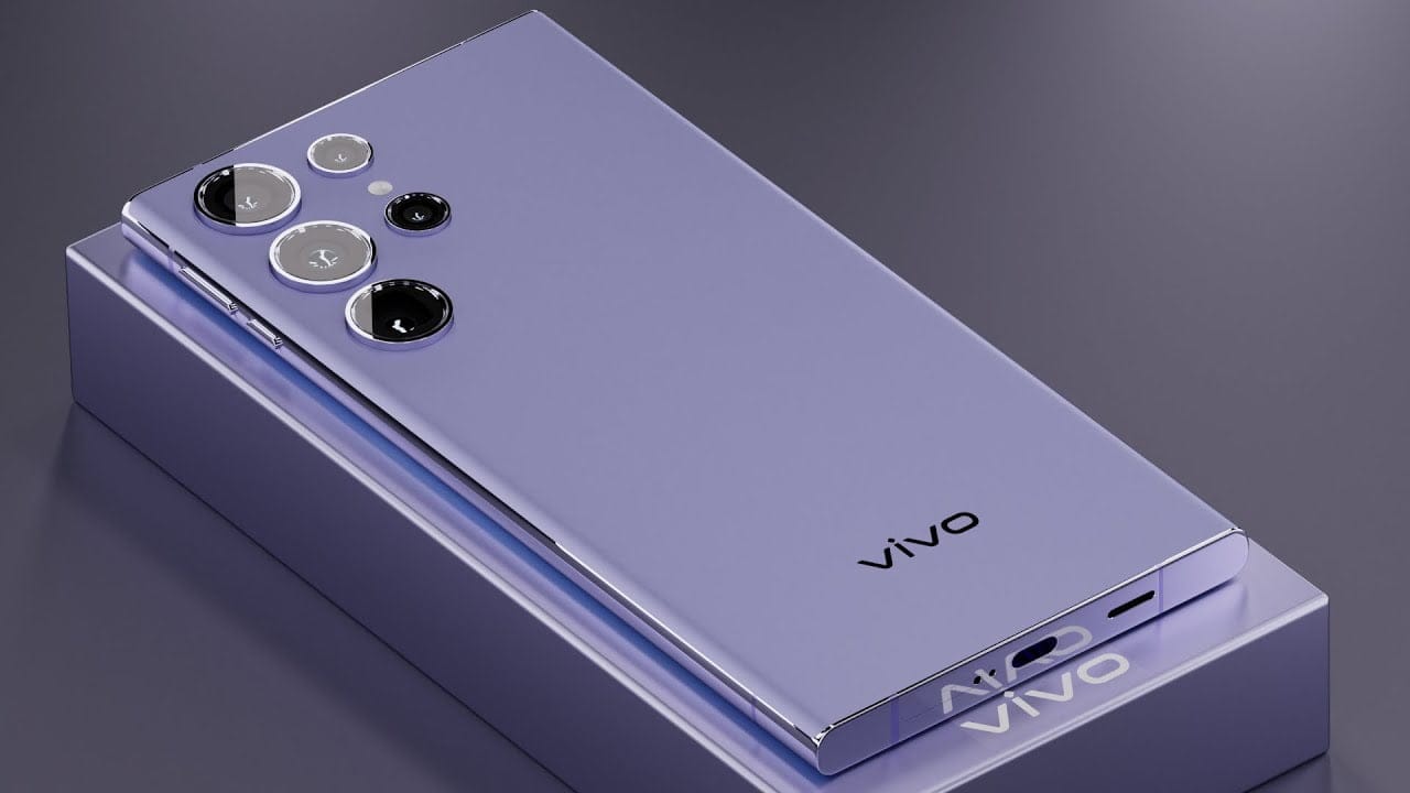 Vivo V50 Pro