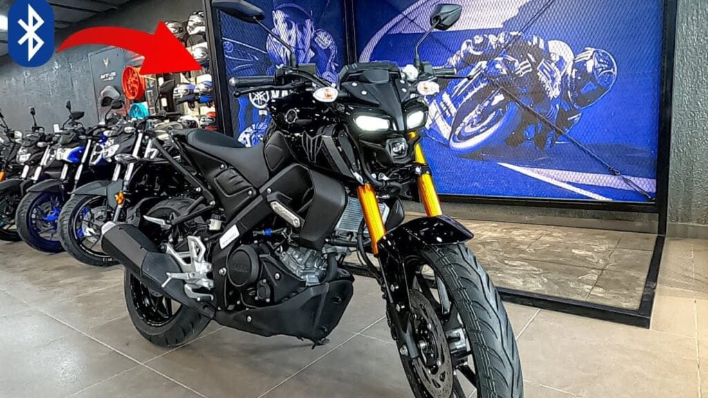 3000 रुपये में खरीदें Yamaha MT-15 बाइक, 60 किमी की माइलेज और फीचर्स की भरमार! 1 Yamaha MT-15