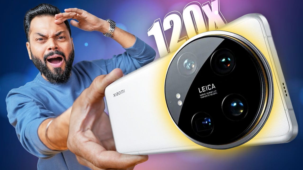 Redmi 16 Ultra Smartphone