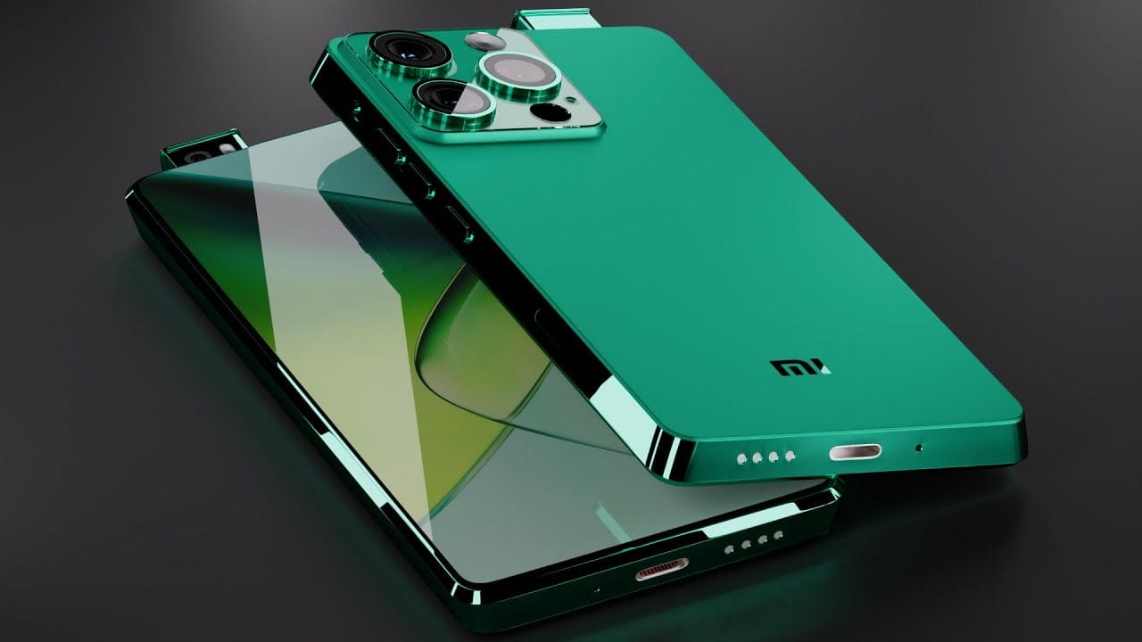 Redmi Best Camera Smartphone