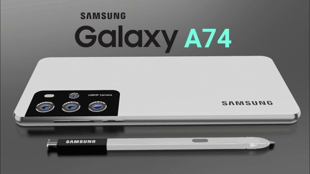 Samsung New Best Smartphone: Samsung's phone with a 120watt charger and DSLR-like camera 1 Samsung New Best Smartphone