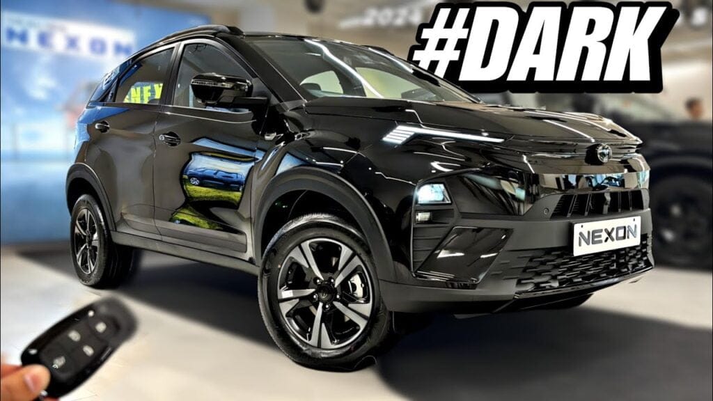 मात्र ₹1 लाख के डाउन पेमेंट पर 465 KM की रेंज वाली Tata Nexon EV घर लाएं 1 Tata Nexon EV