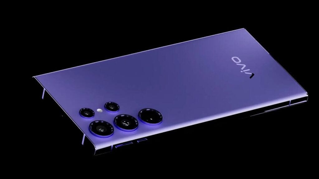 Vivo Best Camera Smartphone: Vivo's Cheap 5G Phone With 350MP Camera And 200-watt Charger 1 Vivo V50 Pro 5G