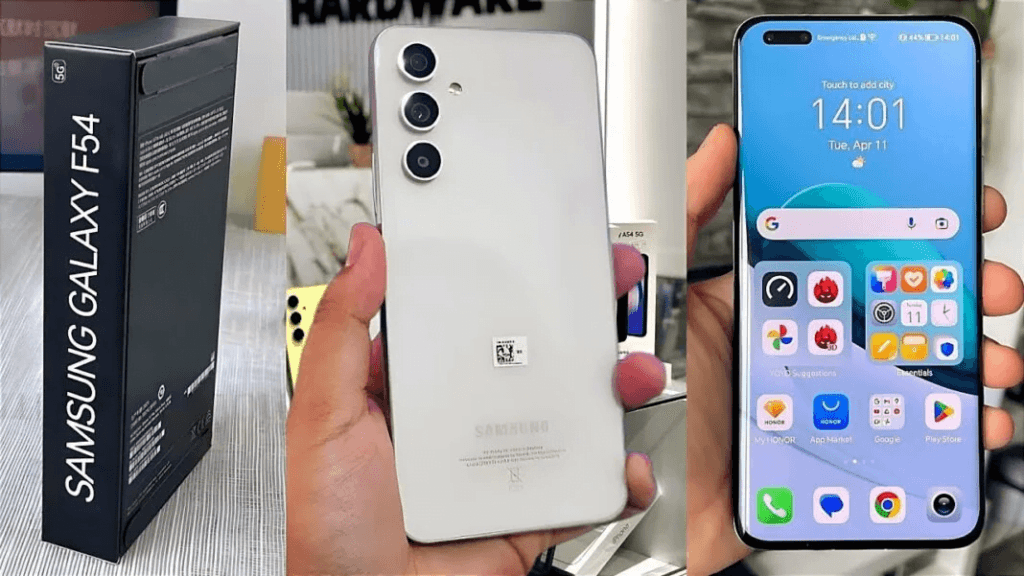 Samsung Galaxy New Smartphone: Samsung launches DSLR like camera with 6000mAh battery at low price 1 Samsung Galaxy Note 10 Plus