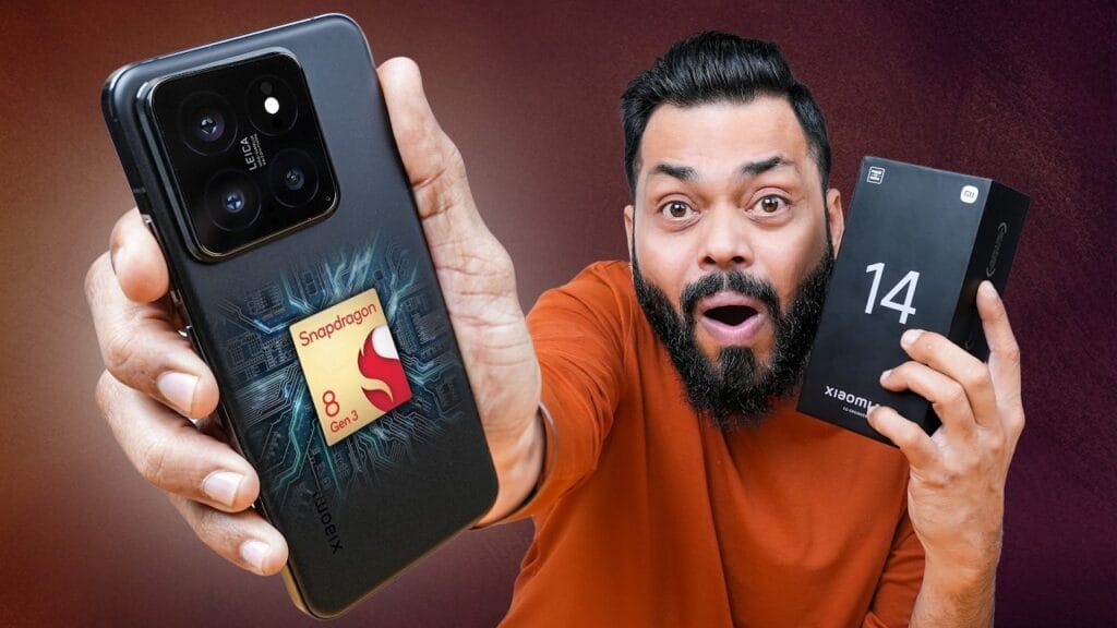 Redmi 14 5G में प्रीमियम 262MP कैमरा और 2 दिनों की बैटरी लाइफ 1 Redmi 14 5G