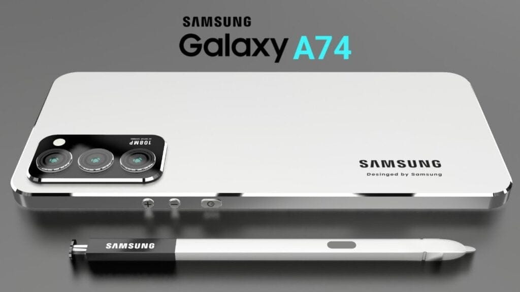 Samsung New Best Smartphone: Samsung's phone with 120 watt charger and DSLR like camera 1 Samsung New Best Smartphone