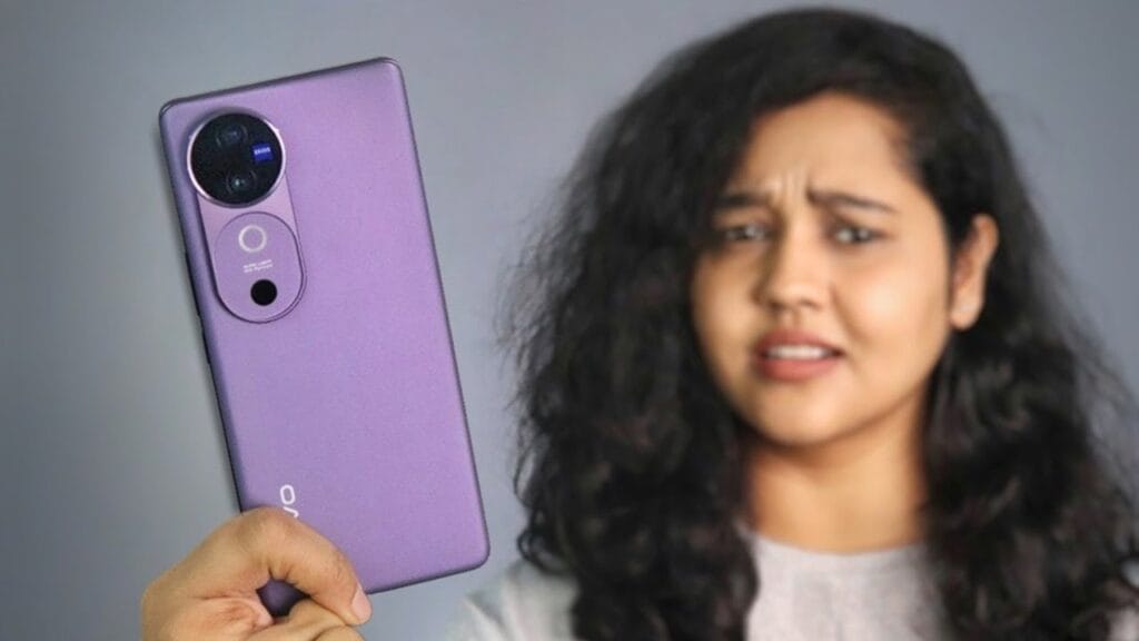लॉन्च से पहले देखा गया Vivo V40e, 50MP सेल्फी कैमरा और 3D कर्व्ड डिस्प्ले के साथ आज होगी शुरुआती एंट्री 1 Vivo V40e