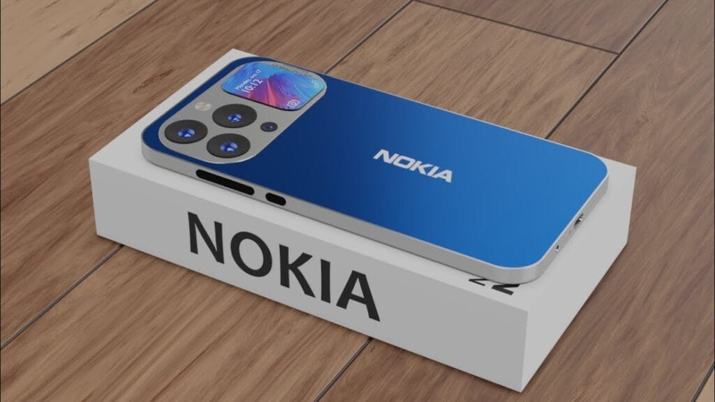 Nokia X600 New Smartphone: Nokia's phone with 200MP camera and 6200mAh battery 1 Nokia X600 New Smartphone