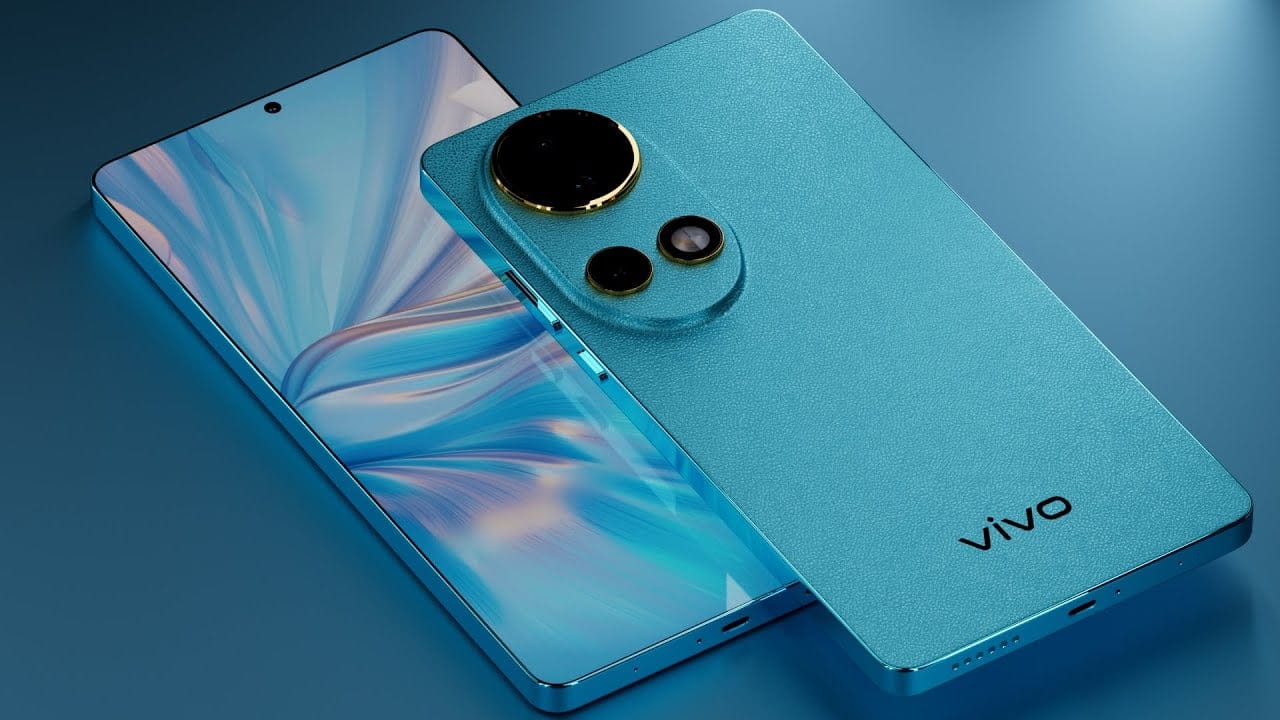 ViVO V50 Pro