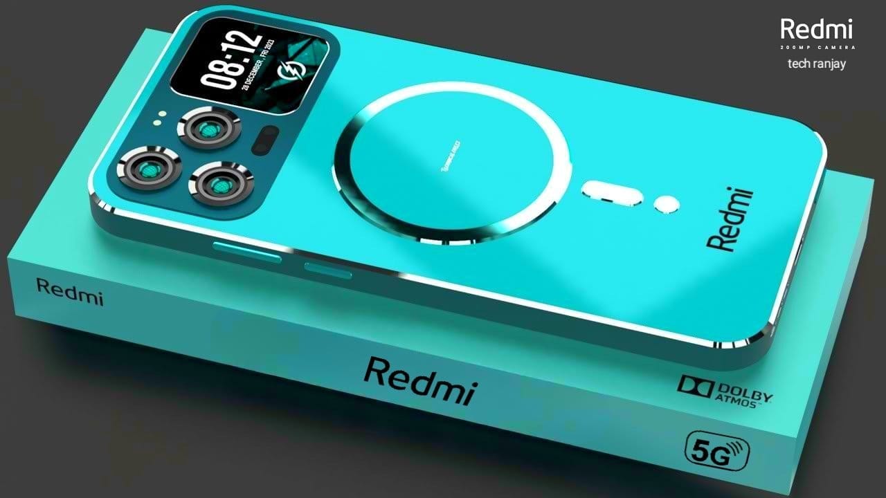 Redmi Note Best Smartphone