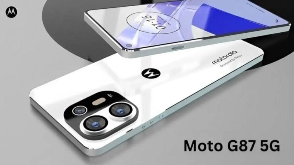 IPhone को टक्कर देने के लिए Motorola ने लांच किया दमदार फोन डिजाइन और फीचर्स के रह जाओगे दंग 1 Motorola Edge G87