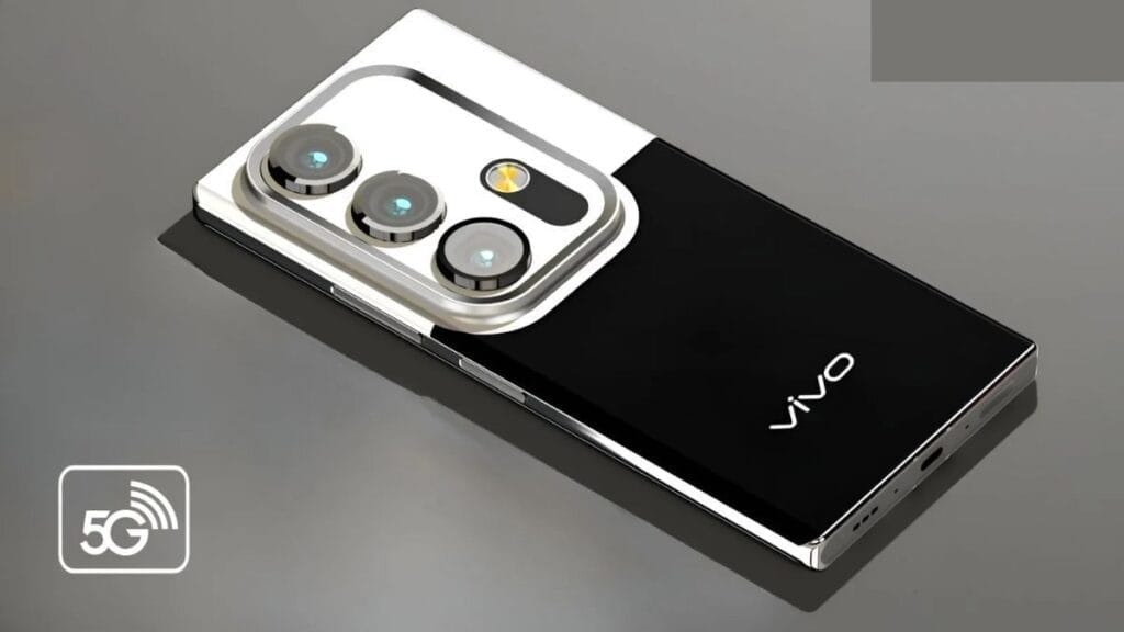 VIVO Best Premium 5G Smartphone: Vivo's 300MP Camera with 150W Charger And 16GB RAM Phone 1 Vivo V50 Pro 5G