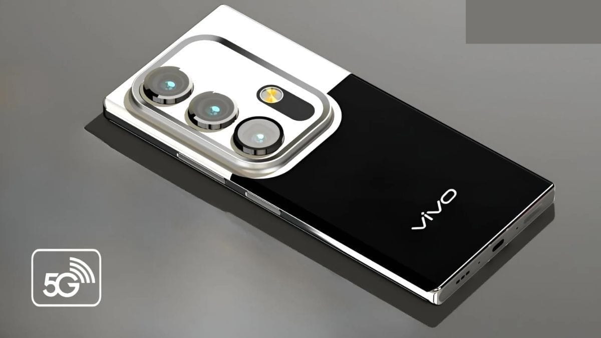 Vivo V50 Pro 5G