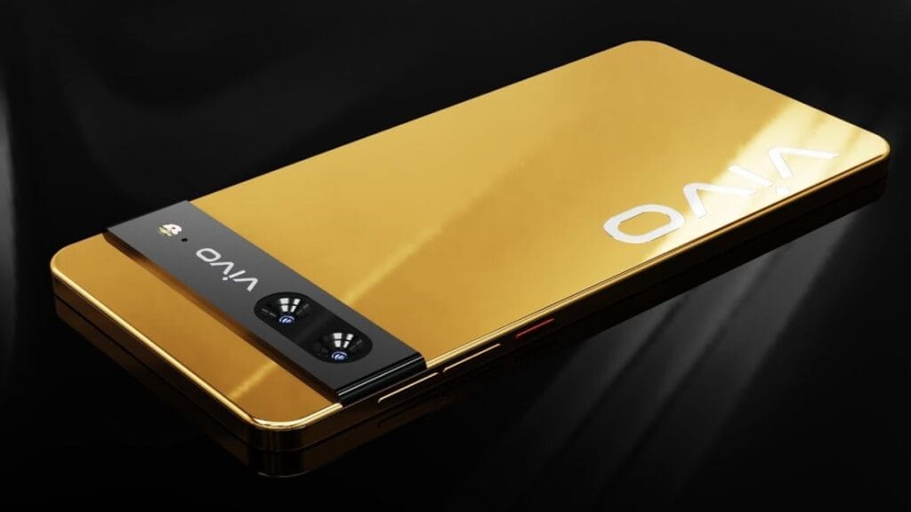 Vivo's 5G smartphone comes with a 200MP super camera, 6100mAh battery : Vivo V25 Pro smartphone 1 Vivo V25 Pro smartphone
