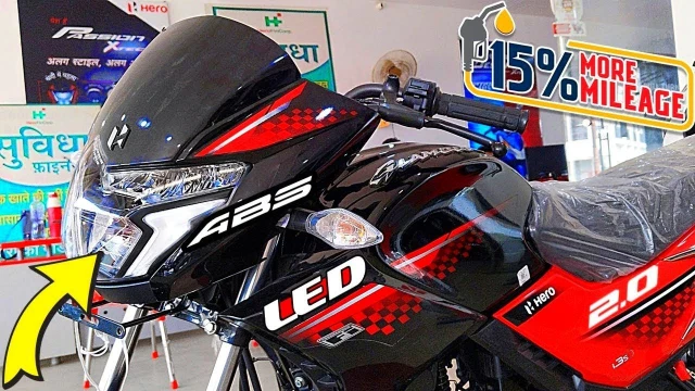 New Hero Glamour Update