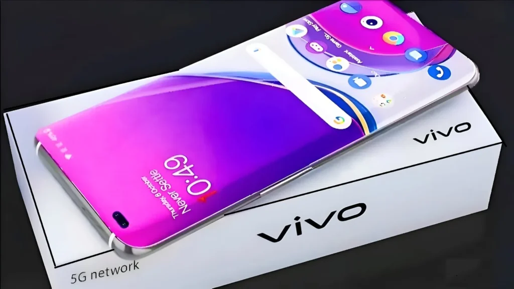 Vivo Cheapest 5G Camera Smartphone: Vivo's best smartphone with 330MP camera and 6000mAh powerful battery 1 Vivo Cheapest 5G Camera Smartphone