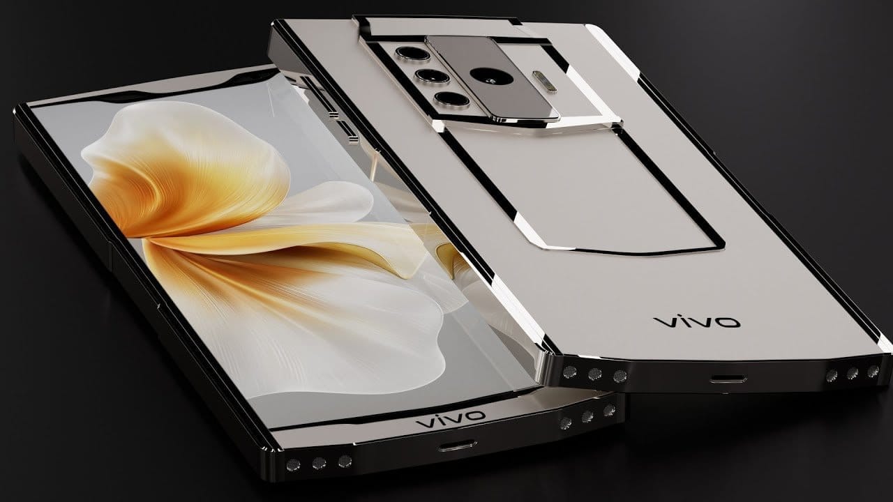 Vivo Amazing Camera Smartphone