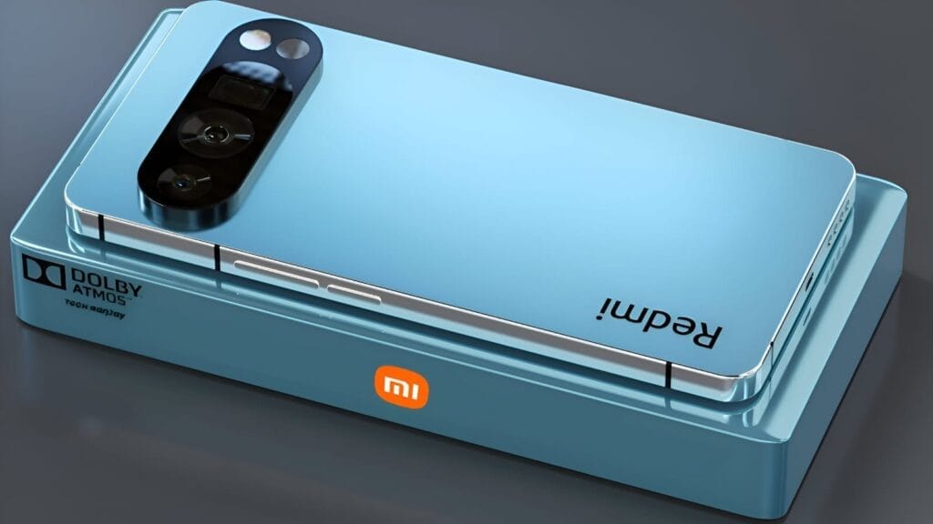 Redmi 14T Pro - Exclusive First Look, Price, Launch Date & Features 1 Redmi 14T Pro