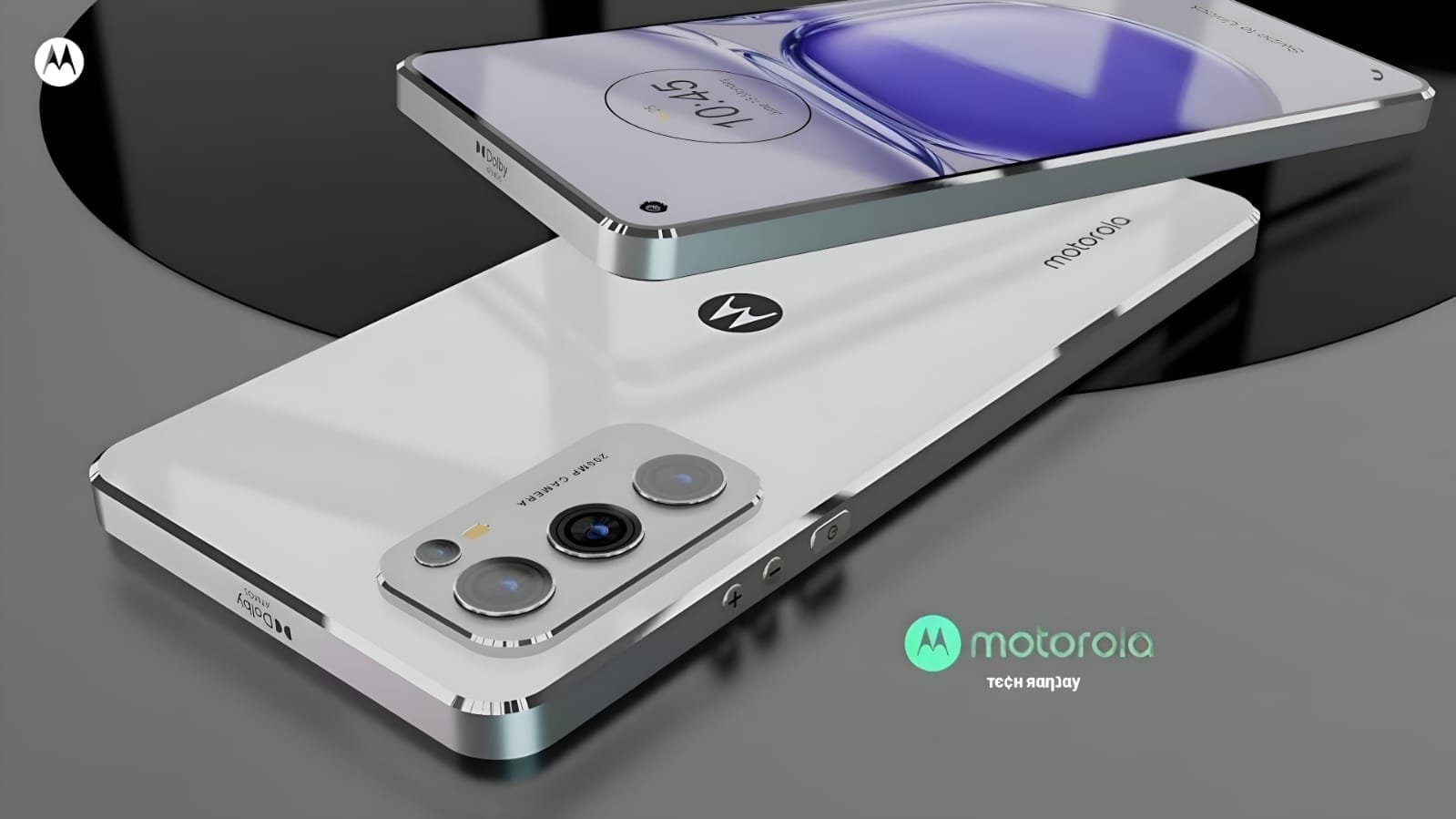Moto G75 5G
